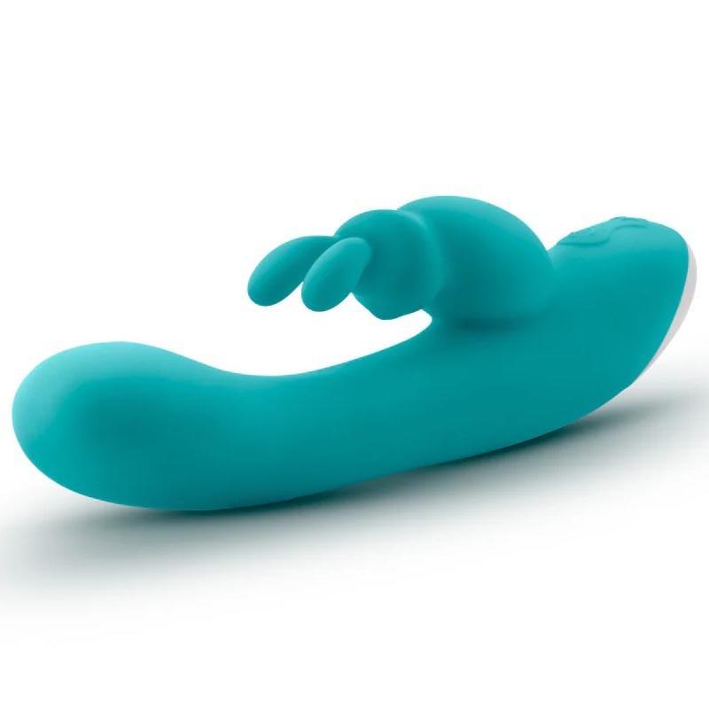 BL-63612 MULTIORGASMICO HOP RAVE RABBIT G SPOT