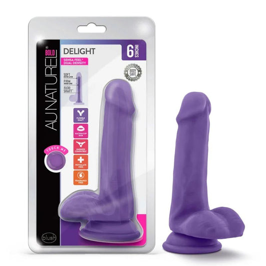 BL-59901 DILDO BOLD DELIGHTT