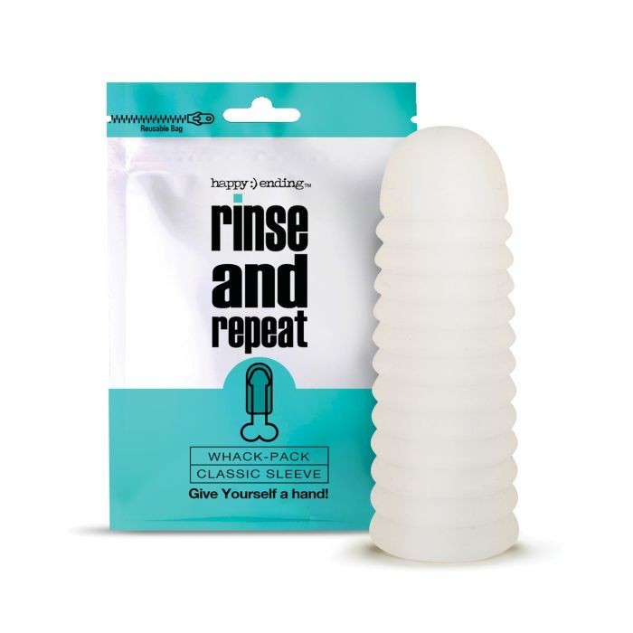 FUNDA RINSE & REPEAT