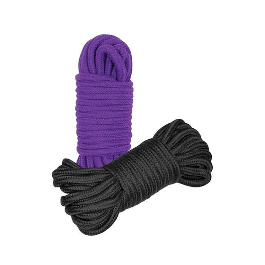 CUERDA SHIBARI COTTON BONDAGE