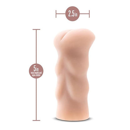 MASTURBADOR ENLUST ANO CASSIE