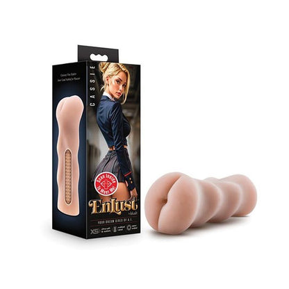 MASTURBADOR ENLUST ANO CASSIE