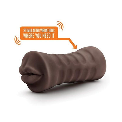 MASTURBADOR ENLUST BOCA KRYSTAL