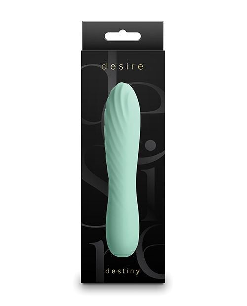 VIBRADOR DESIRE DESTINY MINT