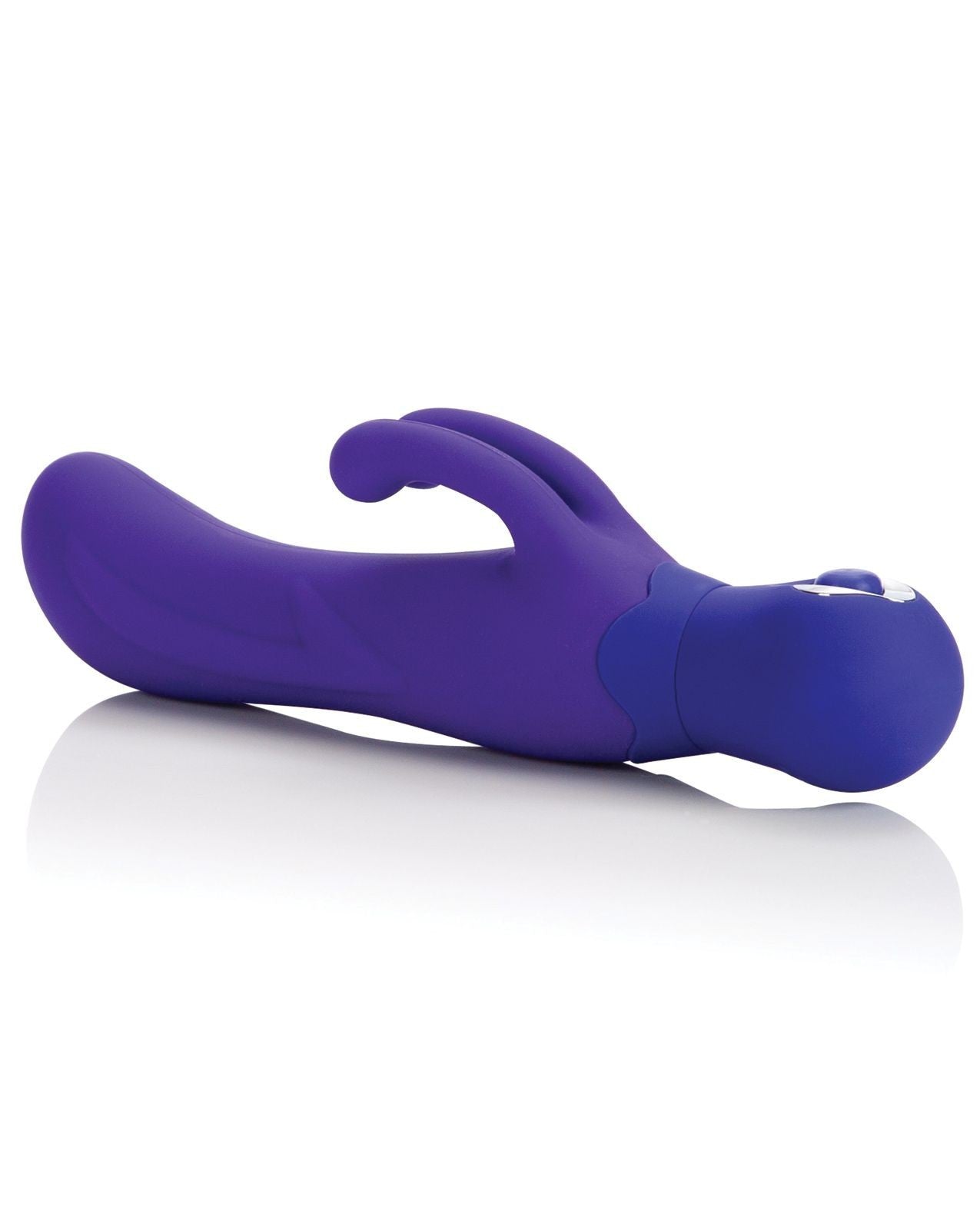 VIBRADOR MULTIORGASMICO POSH DOUBLE DANCER PURPLE