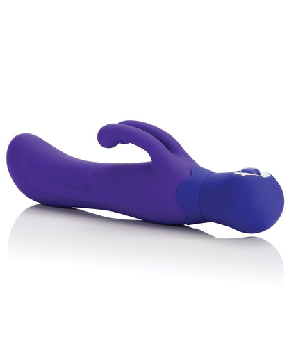 VIBRADOR MULTIORGASMICO POSH DOUBLE DANCER PURPLE