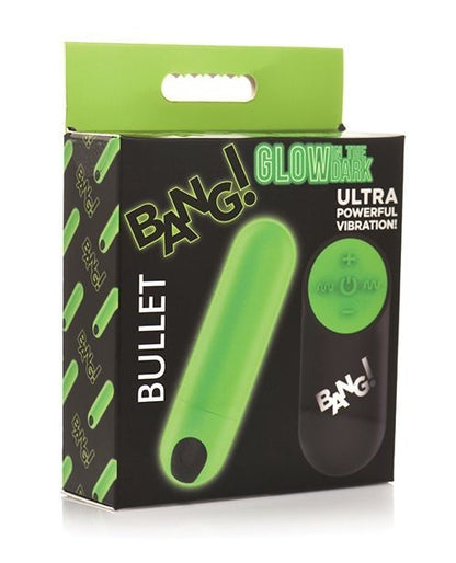BALA BANG GLOW IN THE DARK