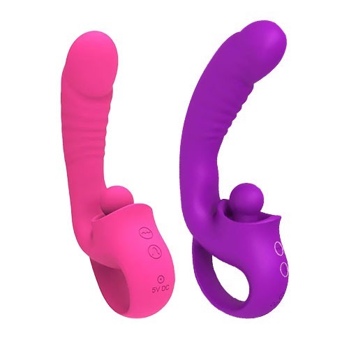 VIBRADOR M ULTIORGASMICO, ESTIMULADOR ESFERA