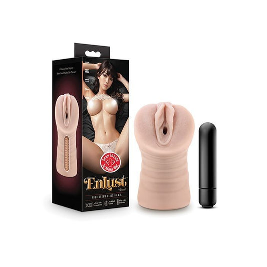 MASTURBADOR ENLUST VAGINA AYUMI