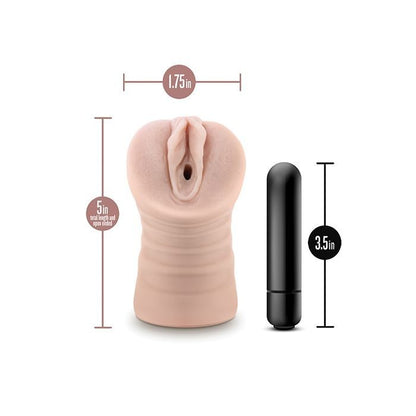 MASTURBADOR ENLUST VAGINA AYUMI