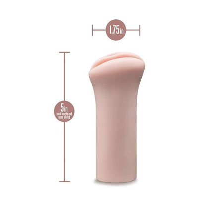 MASTURBADOR ENLUST VAGINA ASHLYNN