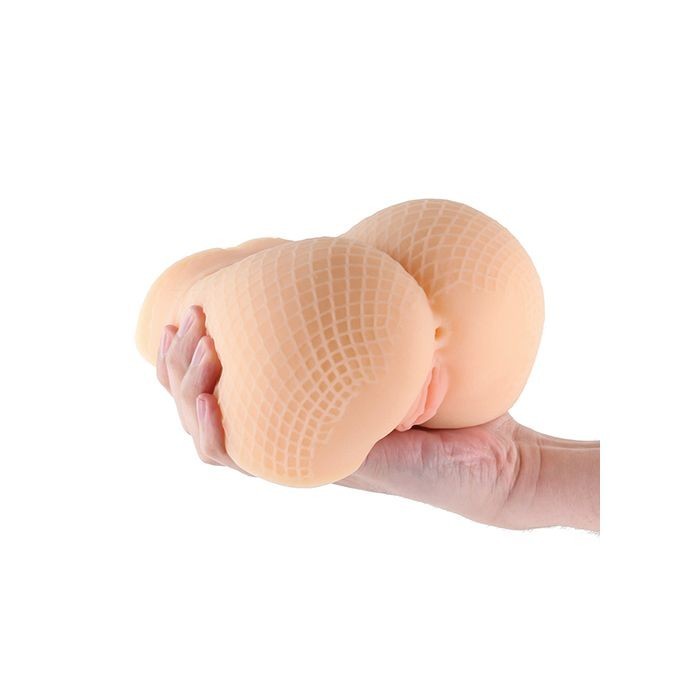 MASTURBADOR VAGINA-ANO LEILANI