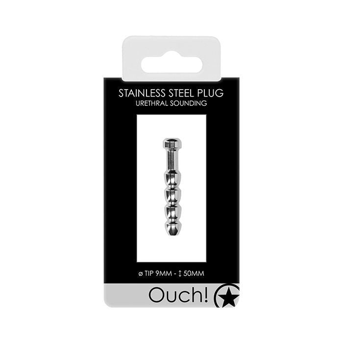 SONDA PARA URETRA 9MM