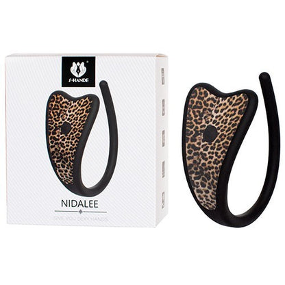 ESTIMULADOR DE CLITORIS NIDALEE