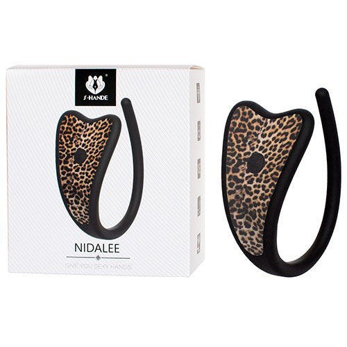 ESTIMULADOR DE CLITORIS NIDALEE