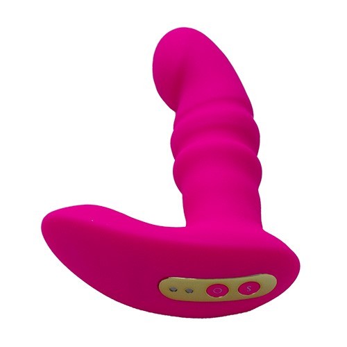 VIBRADOR JIVE PINK