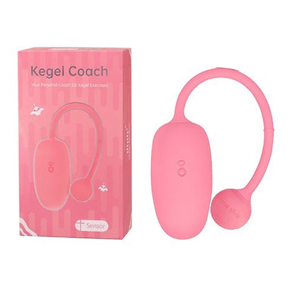BOLA KEGEL COACH