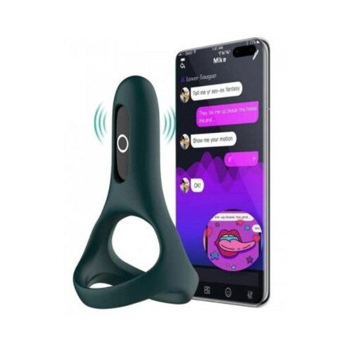 ANILLO RECARGABLE FUN TOWN RISE