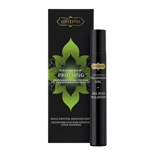 PROLONGADOR MASCULINO PLEASURE BALM