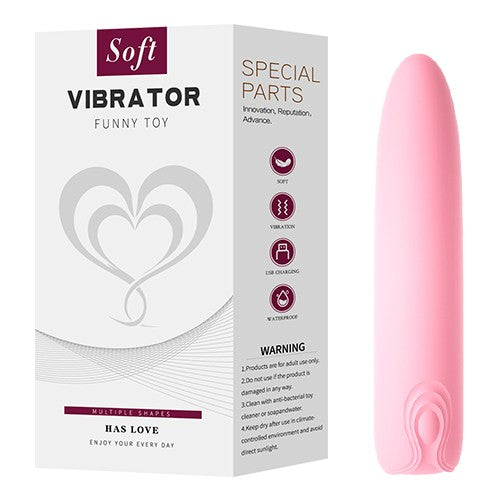 BALA MAGIC BULLET WAND LILO