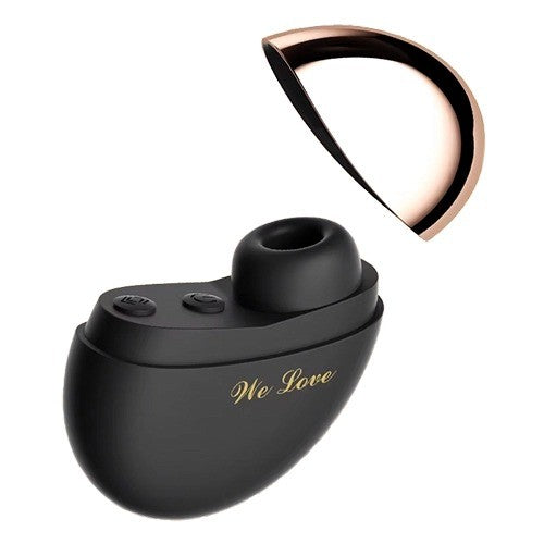 SUCCIONADOR QUEEN´S LOVE BOX