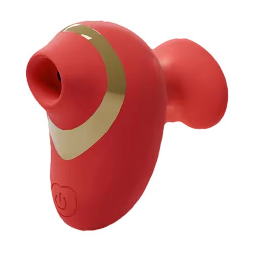 SUCCIONADOR DISCRETO HEART SHAPED