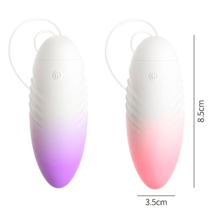 BALA HORN EGG II CON APP