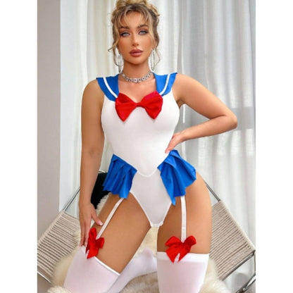 DISFRAZ SAILOR MOON