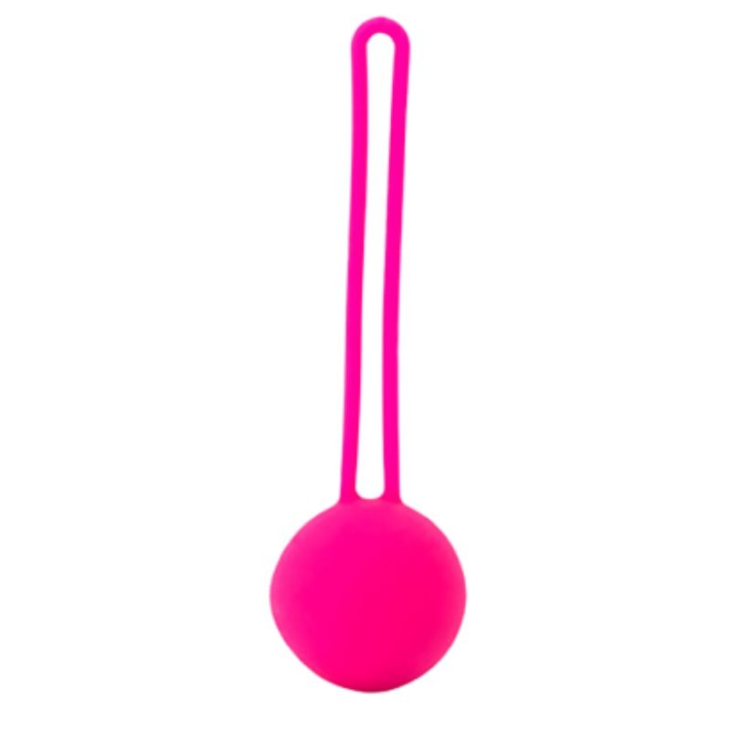 BOLA KEGEL SENCILLA