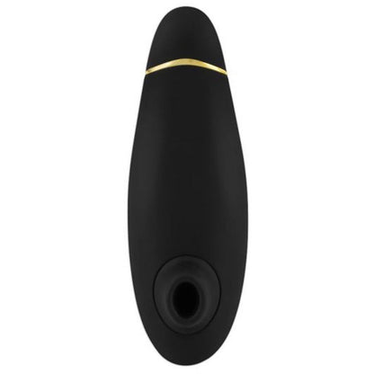 ESTIMULADOR DE CLITORIS WOMANIZER PREMIUM BLACK