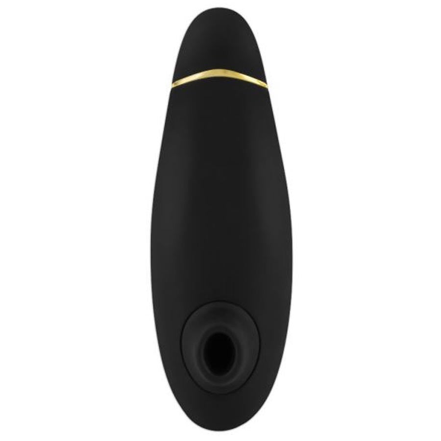 ESTIMULADOR DE CLITORIS WOMANIZER PREMIUM BLACK