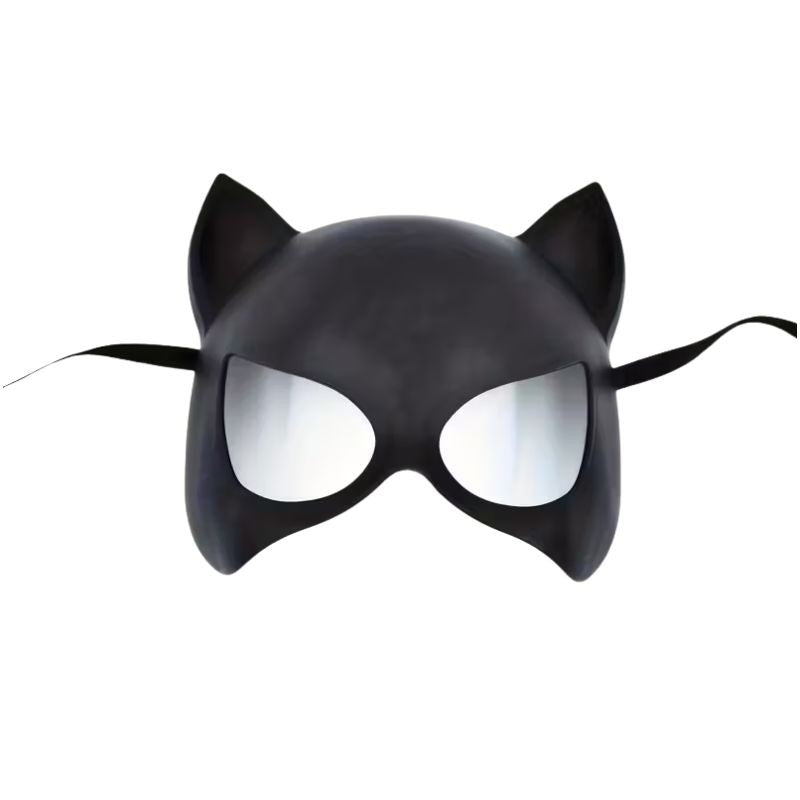 MASCARA DURA DE GATO