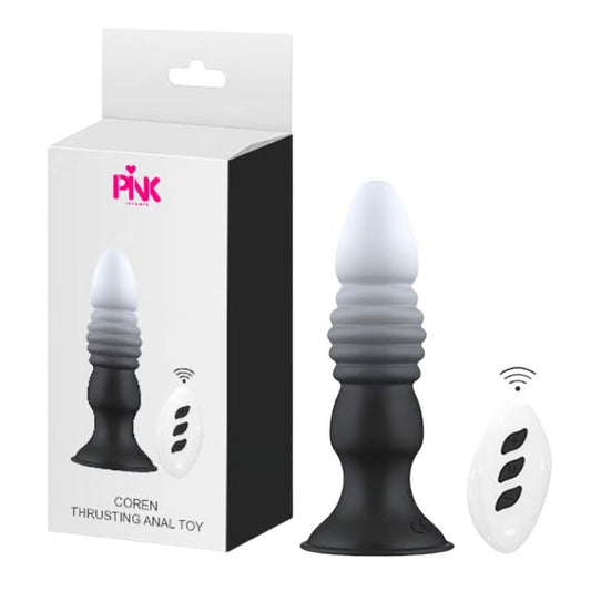 PLUG ANAL THRUSTING COREN