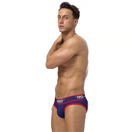 BS146 UNDERWEAR MEN NALGAS DESCUBIERTAS