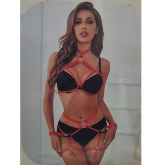 CINTAS NEGRAS DECORATIVAS