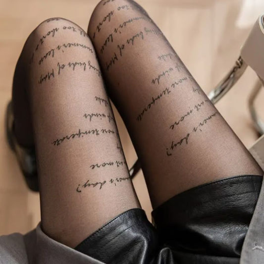 MEDIA LETRAS