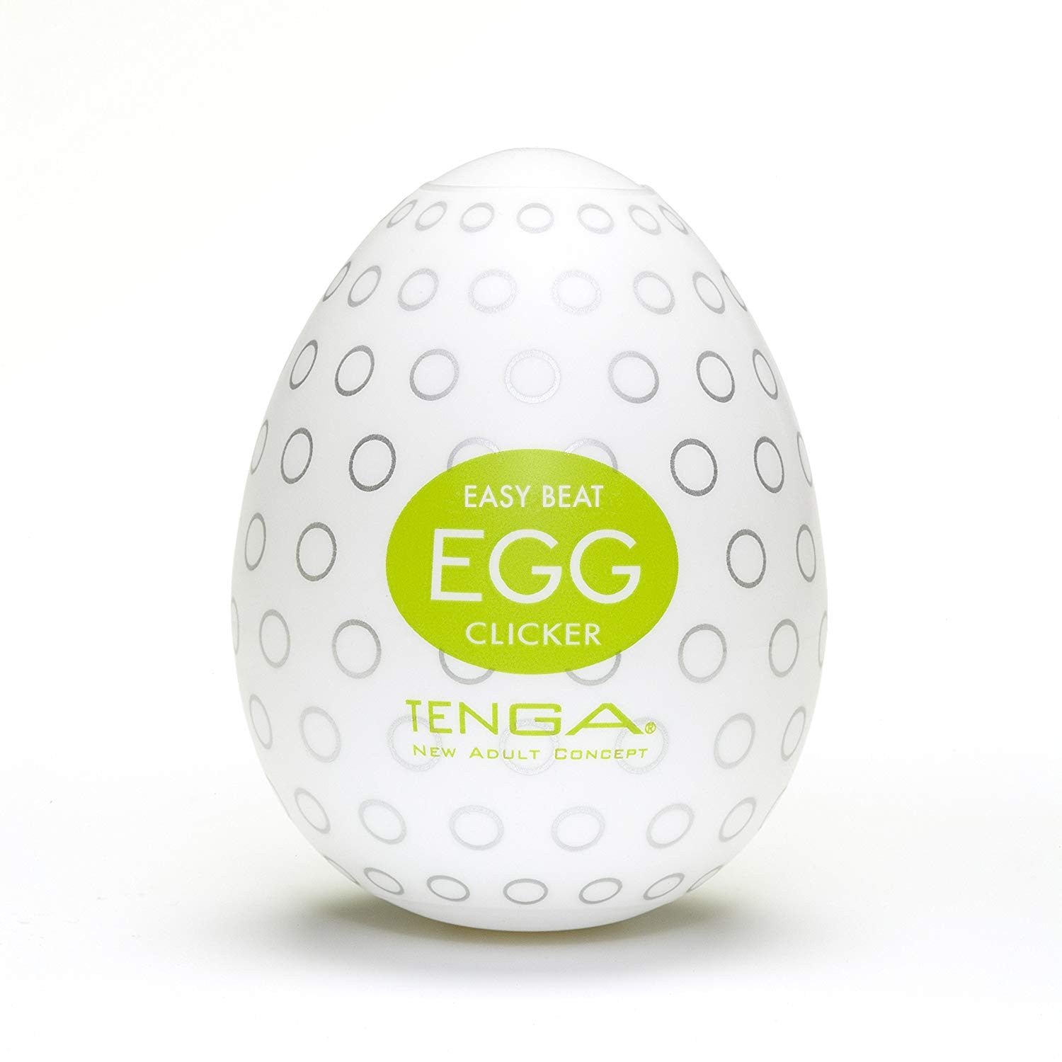 MASTURBADOR EGG TENGA CLICKER
