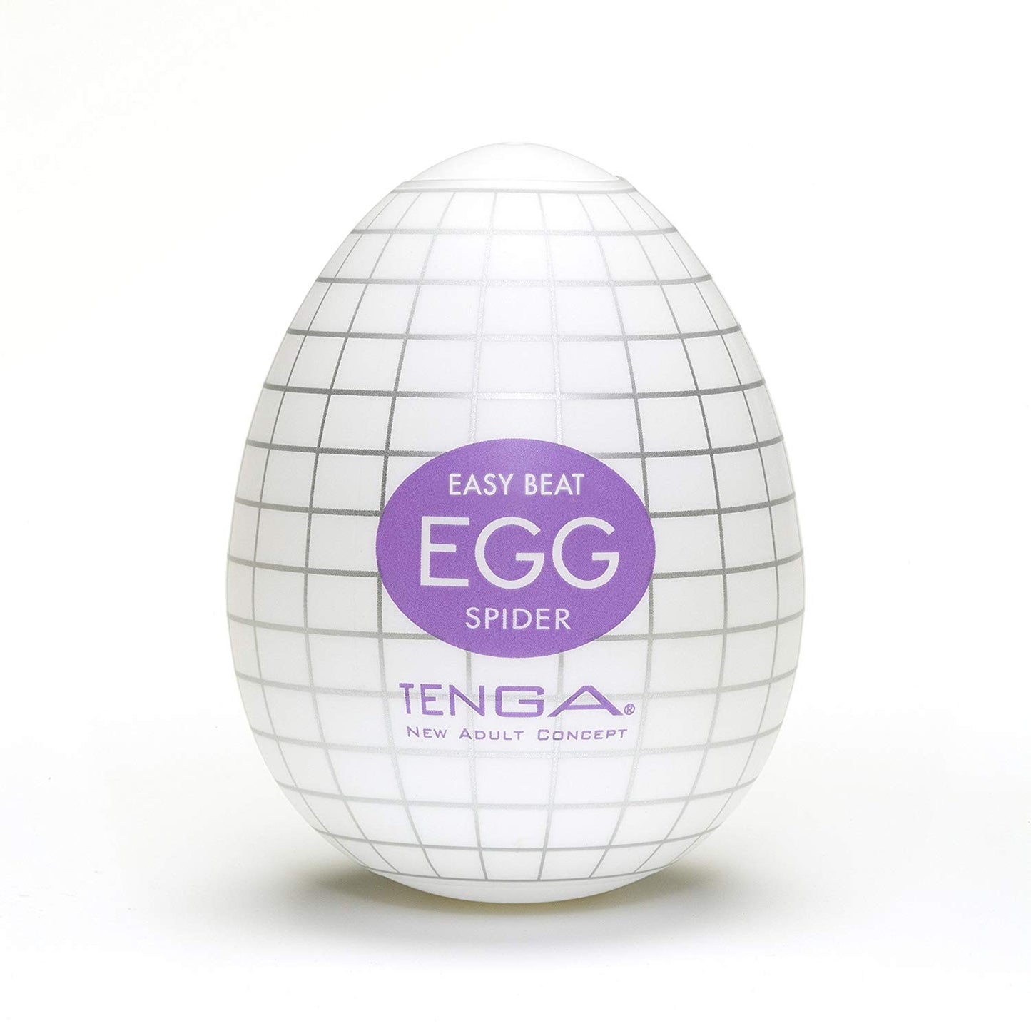 MASTURBADOR EGG TENGA SPIDER