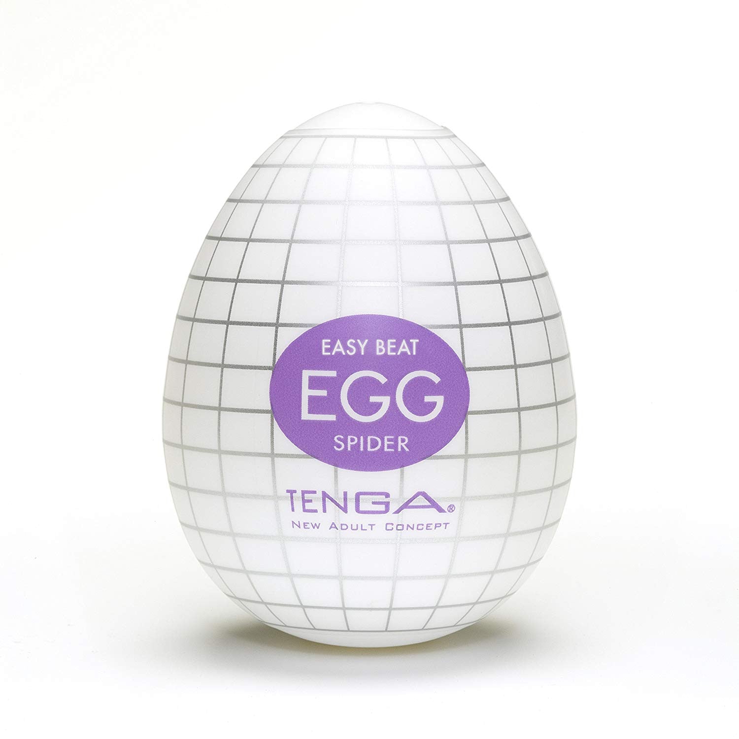 MASTURBADOR EGG TENGA SPIDER