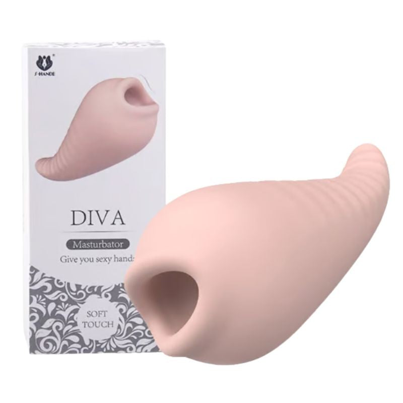 SHD-S036 MASTURBADOR DIVA SHANDE