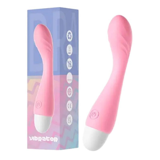 VIBRADOR LOVEKEY 10 VIBRACIONES
