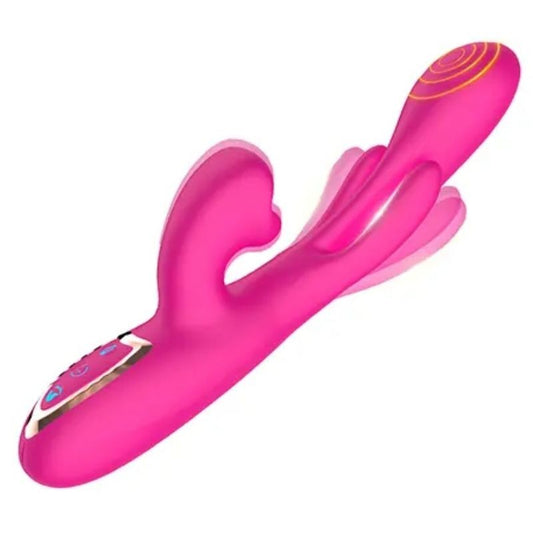 VIBRADOR TONWORTH THREE PRONGED OSCILATING