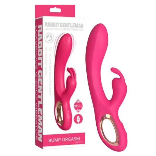 VIBRADOR RABBIT GENTLEMAN LUXURIOUS
