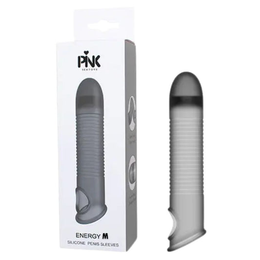 FUNDA ENERGY M SILICONE