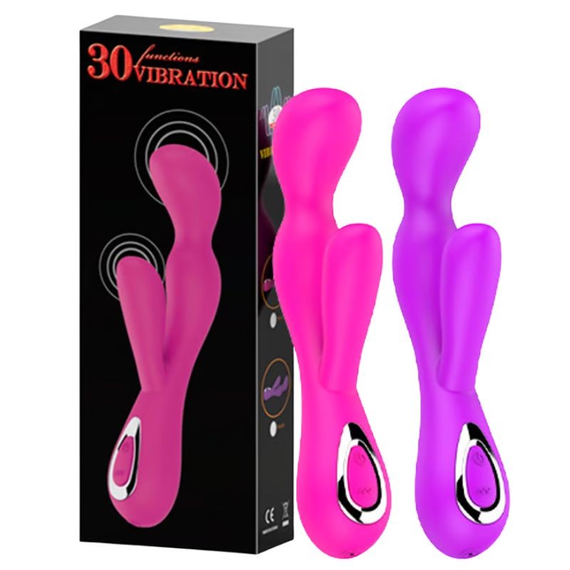 VIBRADOR PASSION MASTER DREAMS BACK TO NINE