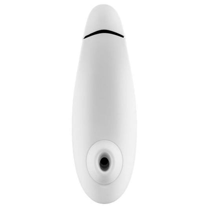 VIBRADOR WOMANIZER PREMIUM WHITE