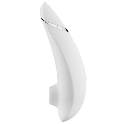 VIBRADOR WOMANIZER PREMIUM WHITE