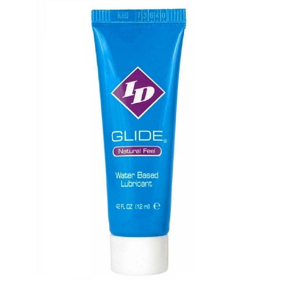 LUBRICANTE ID GLIDE TUBITO