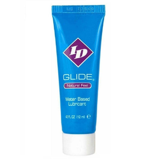 LUBRICANTE ID GLIDE TUBITO