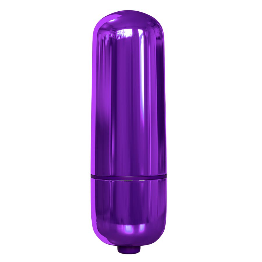 BALA MINI BULLET VARIOS COLORES